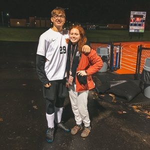 Meet your Posher, Jordan